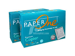 Giấy Paper One
