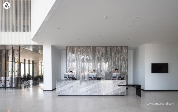 Khách sạn Anya Quy Nhơn