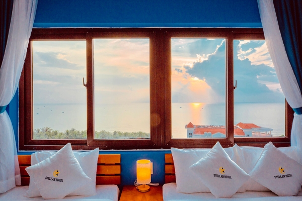 Stellar Hotel Phú Quốc