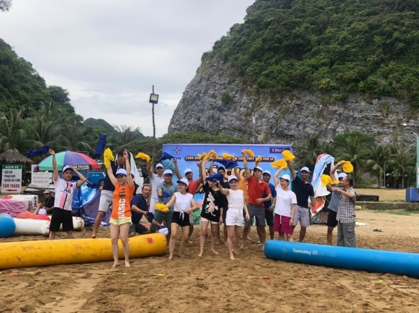 Tour du lịch trong nước