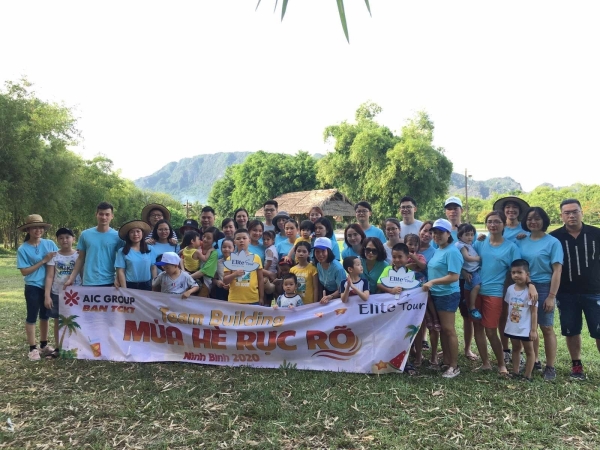 Tour du lịch trong nước