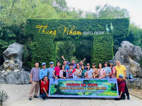 Tour du lịch trong nước
