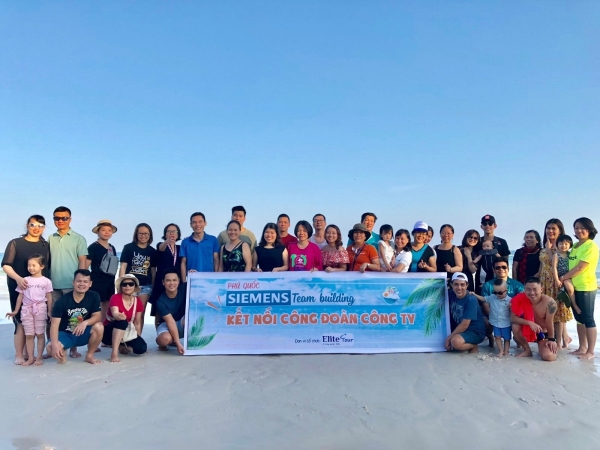 Tour du lịch trong nước