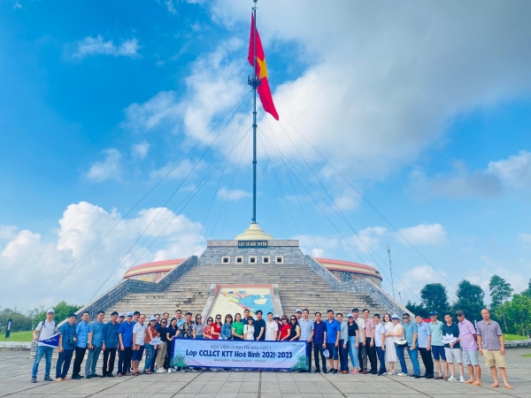 Tour du lịch trong nước