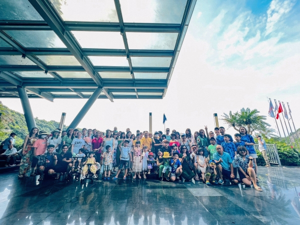 Tour du lịch trong nước