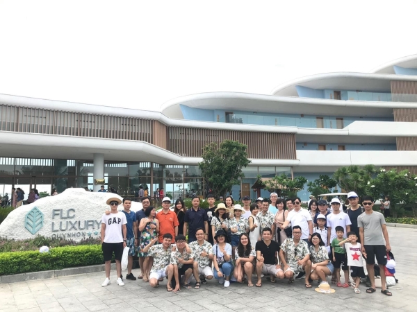 Tour du lịch trong nước