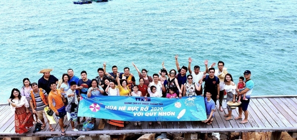 Tour du lịch trong nước