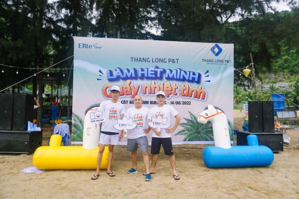 Tour du lịch trong nước