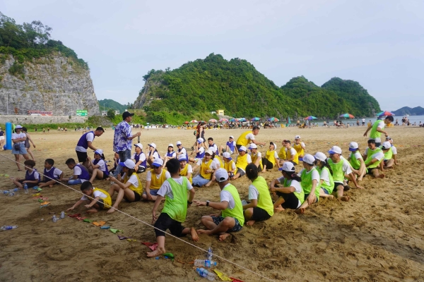 Tour du lịch trong nước