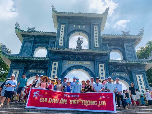 Tour du lịch trong nước
