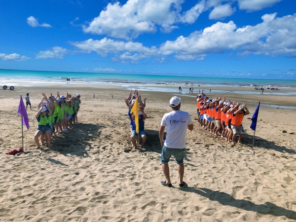 Tour du lịch trong nước