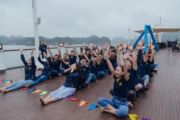 Tour du lịch trong nước