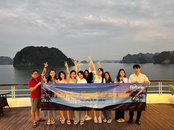 Tour du lịch trong nước