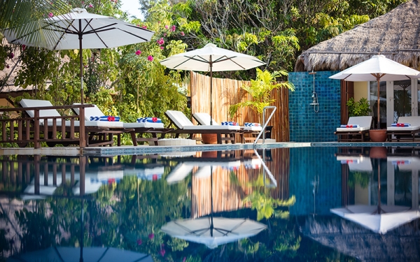 Victoria Phan Thiết Beach Resort & Spa