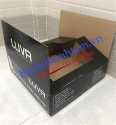 Thùng carton 3 lớp