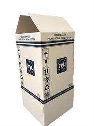Thùng carton 5 lớp