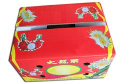 Thùng carton 7 lớp