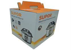 Thùng carton in offset 