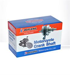 Thùng carton in offset 