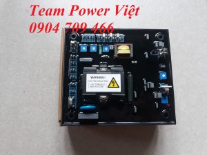 Phụ tùng máy phát điện - Công Ty TNHH Thương Mại Dịch Vụ Team Power Việt