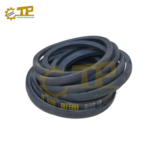 Dây Curoa công nghiệp - Nhông Xích Và Bánh Răng Trường Phương - Công Ty Cổ Phần Trường Phương Việt Nam