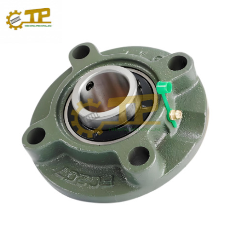 Gối đỡ UCFC - Nhông Xích Và Bánh Răng Trường Phương - Công Ty Cổ Phần Trường Phương Việt Nam