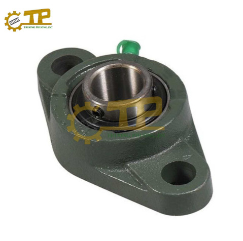 Gối đỡ UCFL - Nhông Xích Và Bánh Răng Trường Phương - Công Ty Cổ Phần Trường Phương Việt Nam