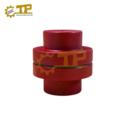 Khớp nối đệm cao su NM - Nhông Xích Và Bánh Răng Trường Phương - Công Ty Cổ Phần Trường Phương Việt Nam