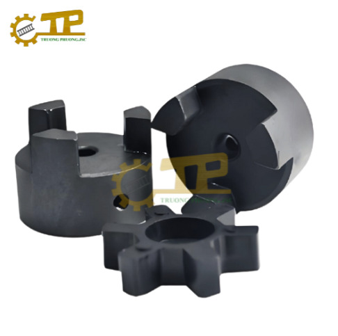 Khớp nối trục Jaw - Nhông Xích Và Bánh Răng Trường Phương - Công Ty Cổ Phần Trường Phương Việt Nam