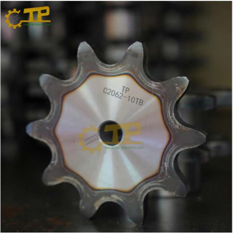 Nhông bước đôi C2062 - Nhông Xích Và Bánh Răng Trường Phương - Công Ty Cổ Phần Trường Phương Việt Nam