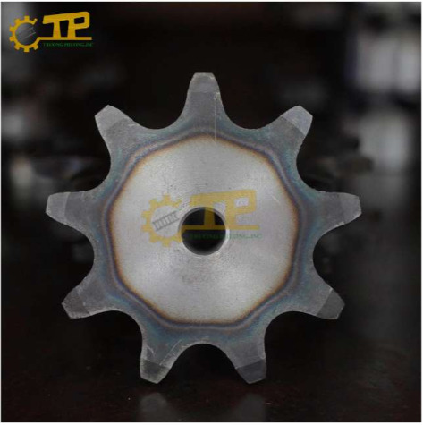 Nhông bước đôi C2080 - Nhông Xích Và Bánh Răng Trường Phương - Công Ty Cổ Phần Trường Phương Việt Nam