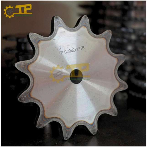 Nhông bước đôi C2082 - Nhông Xích Và Bánh Răng Trường Phương - Công Ty Cổ Phần Trường Phương Việt Nam