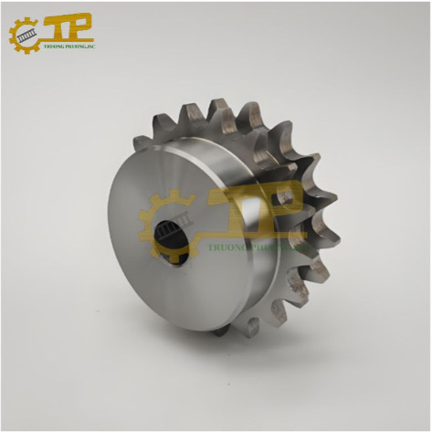 Nhông xích 06B chuẩn ISO - Nhông Xích Và Bánh Răng Trường Phương - Công Ty Cổ Phần Trường Phương Việt Nam