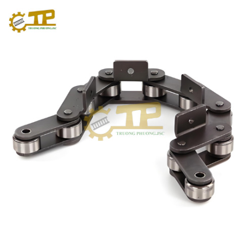 Sên xích bước đôi - Nhông Xích Và Bánh Răng Trường Phương - Công Ty Cổ Phần Trường Phương Việt Nam