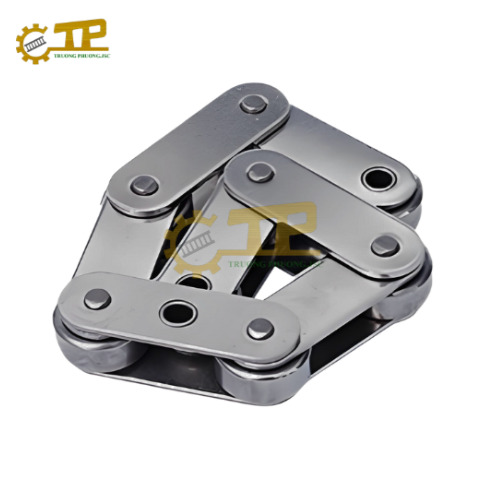 Sên xích bước đôi - Nhông Xích Và Bánh Răng Trường Phương - Công Ty Cổ Phần Trường Phương Việt Nam