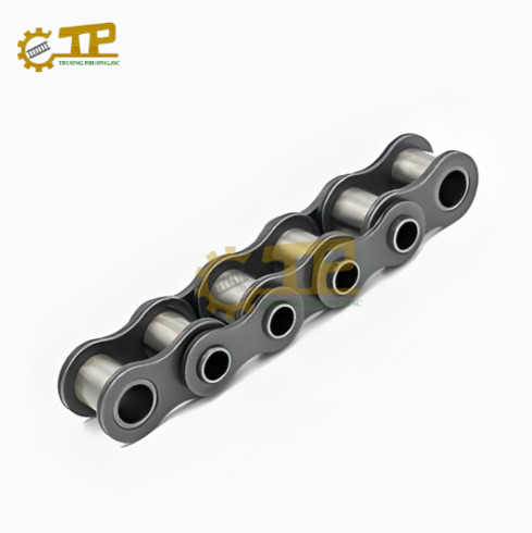Sen xích chốt rỗng - Nhông Xích Và Bánh Răng Trường Phương - Công Ty Cổ Phần Trường Phương Việt Nam
