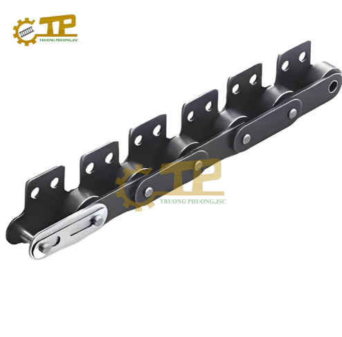 Sen xích tay gá - Nhông Xích Và Bánh Răng Trường Phương - Công Ty Cổ Phần Trường Phương Việt Nam