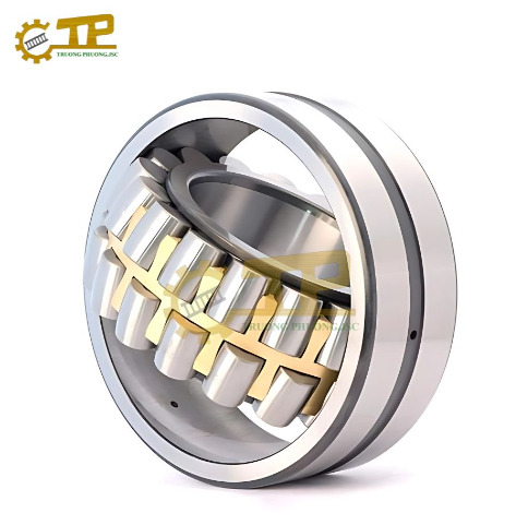 Vòng bi 22210CA W33 - Nhông Xích Và Bánh Răng Trường Phương - Công Ty Cổ Phần Trường Phương Việt Nam