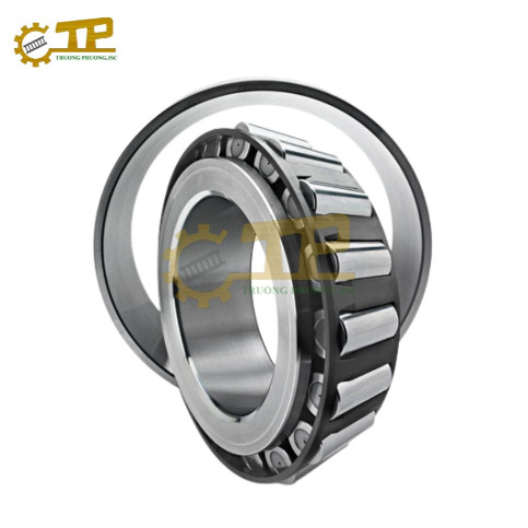 Vòng bi 30203 - Nhông Xích Và Bánh Răng Trường Phương - Công Ty Cổ Phần Trường Phương Việt Nam