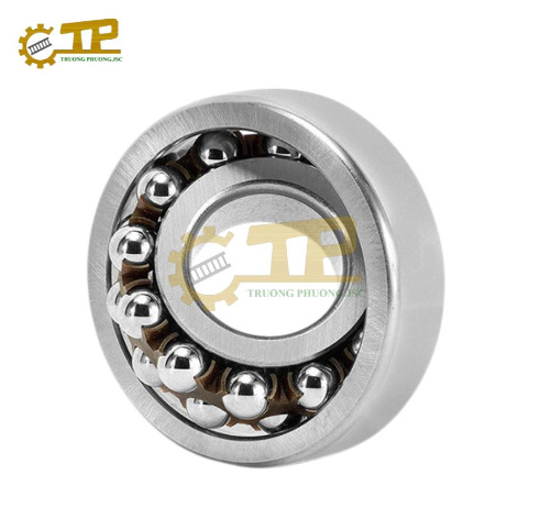 Vòng bi 6000-ZZ/2RS - Nhông Xích Và Bánh Răng Trường Phương - Công Ty Cổ Phần Trường Phương Việt Nam