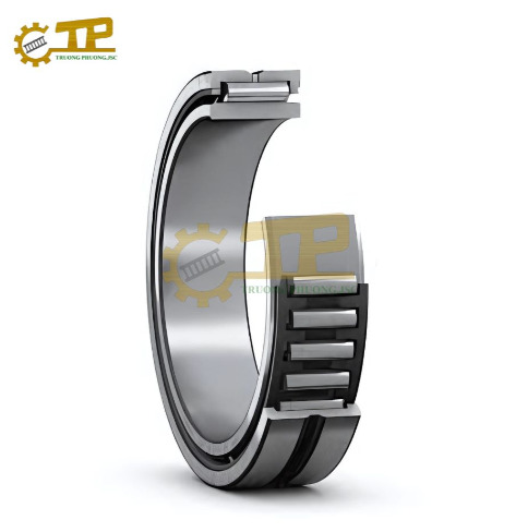 Vòng bi NK 40/30 - Nhông Xích Và Bánh Răng Trường Phương - Công Ty Cổ Phần Trường Phương Việt Nam