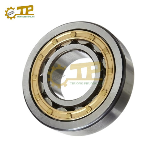 Vòng bi NU 1026M - Nhông Xích Và Bánh Răng Trường Phương - Công Ty Cổ Phần Trường Phương Việt Nam