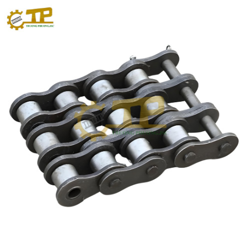 Xích 3 dây chuẩn SO - Nhông Xích Và Bánh Răng Trường Phương - Công Ty Cổ Phần Trường Phương Việt Nam