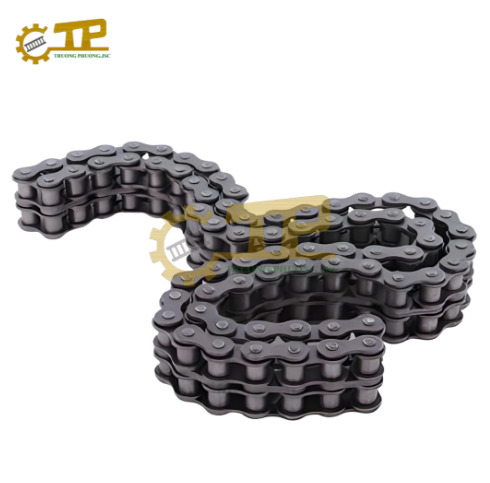 Xích đôi 2 dây chuẩn ISO - Nhông Xích Và Bánh Răng Trường Phương - Công Ty Cổ Phần Trường Phương Việt Nam