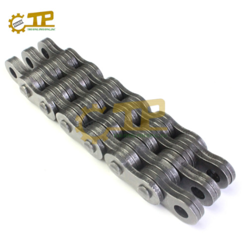 Xích lá, xích xe nâng AL - Nhông Xích Và Bánh Răng Trường Phương - Công Ty Cổ Phần Trường Phương Việt Nam