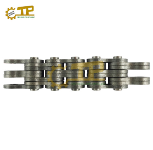 Xích lá, xích xe nâng BL - Nhông Xích Và Bánh Răng Trường Phương - Công Ty Cổ Phần Trường Phương Việt Nam