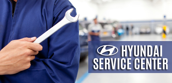 Dịch vụ bảo dưỡng, sửa chữa ô tô - Hyundai Hải Dương