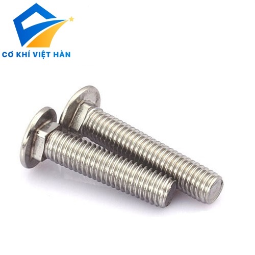 Bulong inox chống cháy - Cơ Khí Việt Hàn - Công Ty TNHH Đầu Tư Thương Mại Sản Xuất Và Xuất Nhập Khẩu Việt Hàn