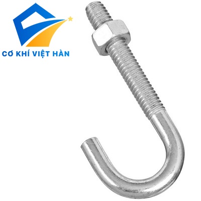 Bulong neo móng - Cơ Khí Việt Hàn - Công Ty TNHH Đầu Tư Thương Mại Sản Xuất Và Xuất Nhập Khẩu Việt Hàn