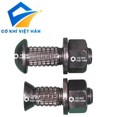 Bulong nhám - Cơ Khí Việt Hàn - Công Ty TNHH Đầu Tư Thương Mại Sản Xuất Và Xuất Nhập Khẩu Việt Hàn
